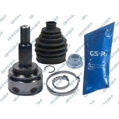 Juego de articulación, árbol de transmisión GSP 850136 GSP 850136 Oferta